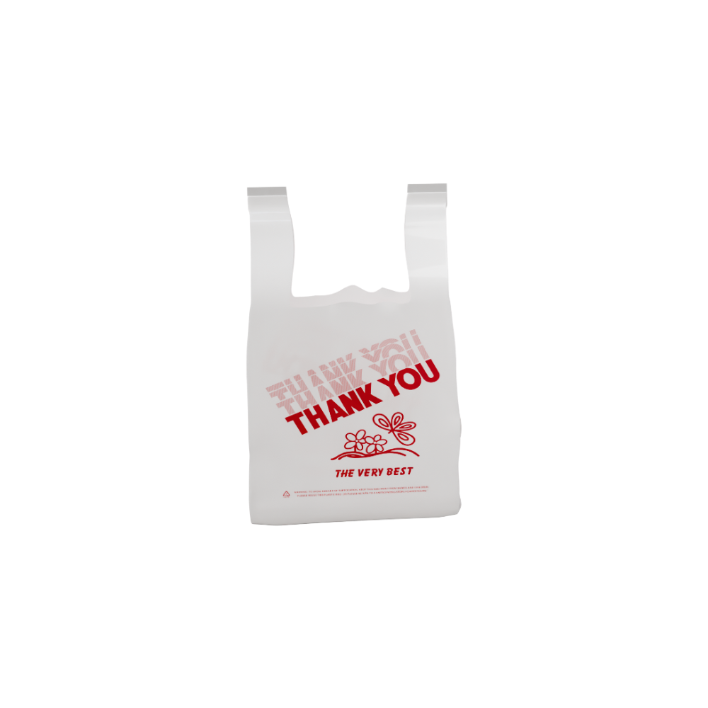 Service Bag S – 8"x6"x16"