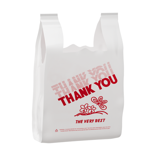 Service Bag L – 12"x7"x22"