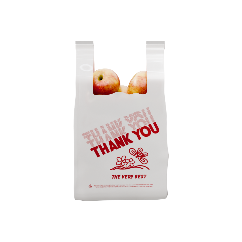 Service Bag M – 10.5"x6"x20"