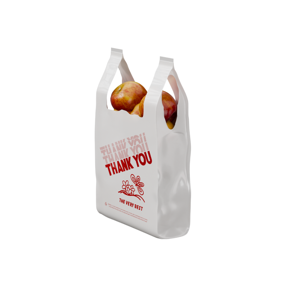 Service Bag M – 10.5"x6"x20"