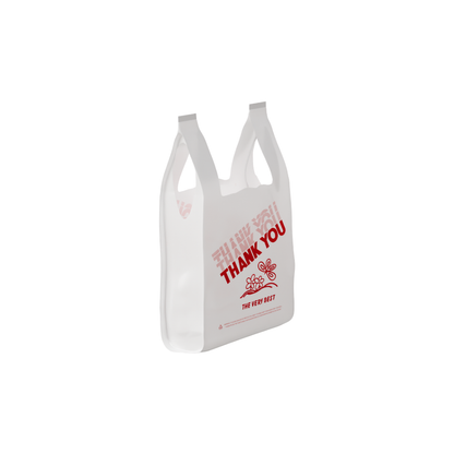 Service Bag S – 8"x6"x16"