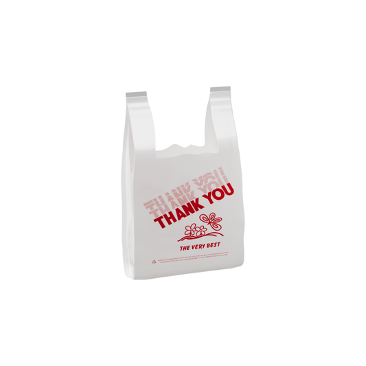 Service Bag S – 8"x6"x16"
