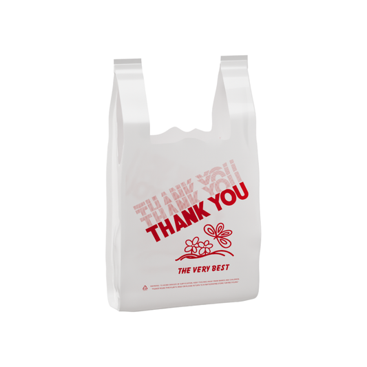 Service Bag M – 10.5"x6"x20"
