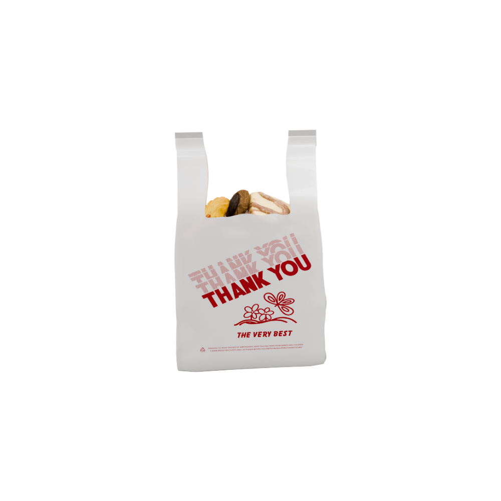 Service Bag S – 8"x6"x16"