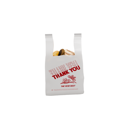 Service Bag S – 8"x6"x16"