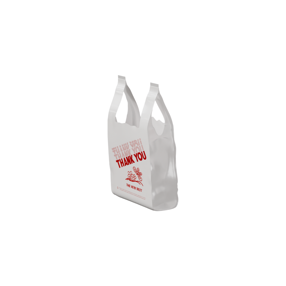Service Bag S – 8"x6"x16"