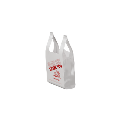Service Bag S – 8"x6"x16"