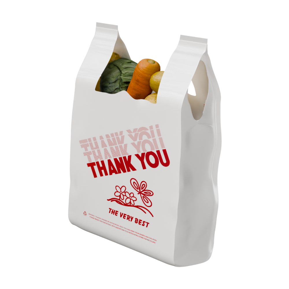 Service Bag L – 12"x7"x22"
