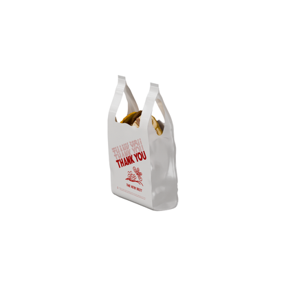 Service Bag S – 8"x6"x16"